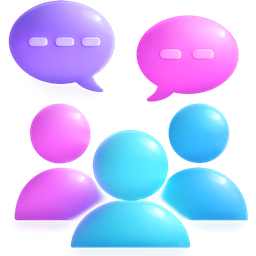 Group chat