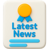 Pinakabagong Balita